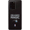 NBA Orlando Magic Standard - Black Galaxy S20 Ultra 5G Skin
