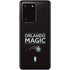 NBA Orlando Magic Standard - Black Galaxy S20 Ultra 5G Skin