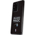 NBA Orlando Magic Standard - Black Galaxy S20 Ultra 5G Skin