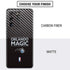 NBA Orlando Magic Standard - Black Galaxy S20 Ultra 5G Skin