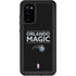 NBA Orlando Magic Standard - Black Galaxy S20 Waterproof Case