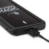 NBA Orlando Magic Standard - Black Galaxy S20 Waterproof Case