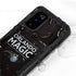 NBA Orlando Magic Standard - Black Galaxy S20 Waterproof Case