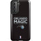 NBA Orlando Magic Standard - Black Galaxy S21 5G Pro Case
