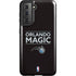 NBA Orlando Magic Standard - Black Galaxy S21 5G Pro Case