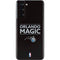 NBA Orlando Magic Standard - Black Galaxy S21 5G Skin