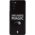 NBA Orlando Magic Standard - Black Galaxy S21 5G Skin