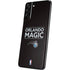 NBA Orlando Magic Standard - Black Galaxy S21 5G Skin