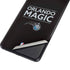 NBA Orlando Magic Standard - Black Galaxy S21 5G Skin