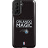 NBA Orlando Magic Standard - Black Galaxy S21 FE Pro Case