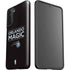NBA Orlando Magic Standard - Black Galaxy S21 FE Pro Case