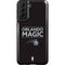 NBA Orlando Magic Standard - Black Galaxy S21 Plus 5G Pro Case