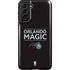 NBA Orlando Magic Standard - Black Galaxy S21 Plus 5G Pro Case