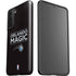 NBA Orlando Magic Standard - Black Galaxy S21 Plus 5G Pro Case