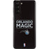 NBA Orlando Magic Standard - Black Galaxy S21 Plus 5G Skin