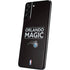 NBA Orlando Magic Standard - Black Galaxy S21 Plus 5G Skin