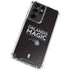 NBA Orlando Magic Standard - Black Galaxy S21 Ultra 5G Clear Case