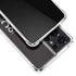 NBA Orlando Magic Standard - Black Galaxy S21 Ultra 5G Clear Case