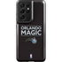 NBA Orlando Magic Standard - Black Galaxy S21 Ultra 5G Pro Case