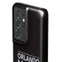 NBA Orlando Magic Standard - Black Galaxy S21 Ultra 5G Pro Case