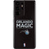 NBA Orlando Magic Standard - Black Galaxy S21 Ultra 5G Skin