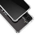 NBA Orlando Magic Standard - Black Galaxy S22 Plus Clear Case