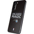 NBA Orlando Magic Standard - Black Galaxy S22 Plus Skin