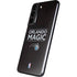NBA Orlando Magic Standard - Black Galaxy S22 Skin
