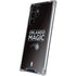 NBA Orlando Magic Standard - Black Galaxy S22 Ultra Clear Case
