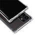 NBA Orlando Magic Standard - Black Galaxy S22 Ultra Clear Case