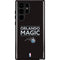 NBA Orlando Magic Standard - Black Galaxy S22 Ultra Pro Case