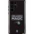 NBA Orlando Magic Standard - Black Galaxy S22 Ultra Pro Case