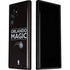 NBA Orlando Magic Standard - Black Galaxy S22 Ultra Pro Case