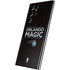 NBA Orlando Magic Standard - Black Galaxy S22 Ultra Skin