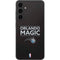 NBA Orlando Magic Standard - Black Galaxy S23 FE Skin