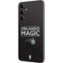 NBA Orlando Magic Standard - Black Galaxy S23 FE Skin