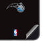 NBA Orlando Magic Standard - Black Galaxy S23 FE Skin