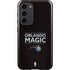 NBA Orlando Magic Standard - Black Galaxy S23 Plus Pro Case