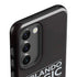 NBA Orlando Magic Standard - Black Galaxy S23 Plus Pro Case