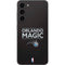 NBA Orlando Magic Standard - Black Galaxy S23 Plus Skin