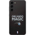 NBA Orlando Magic Standard - Black Galaxy S23 Plus Skin