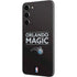 NBA Orlando Magic Standard - Black Galaxy S23 Plus Skin