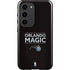 NBA Orlando Magic Standard - Black Galaxy S23 Pro Case