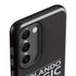 NBA Orlando Magic Standard - Black Galaxy S23 Pro Case