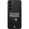 NBA Orlando Magic Standard - Black Galaxy S23 Skin