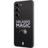 NBA Orlando Magic Standard - Black Galaxy S23 Skin