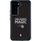 NBA Orlando Magic Standard - Black Galaxy S23 Waterproof Case
