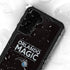 NBA Orlando Magic Standard - Black Galaxy S23 Waterproof Case
