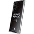 NBA Orlando Magic Standard - Black Galaxy S24 Ultra Clear Case