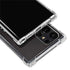 NBA Orlando Magic Standard - Black Galaxy S24 Ultra Clear Case